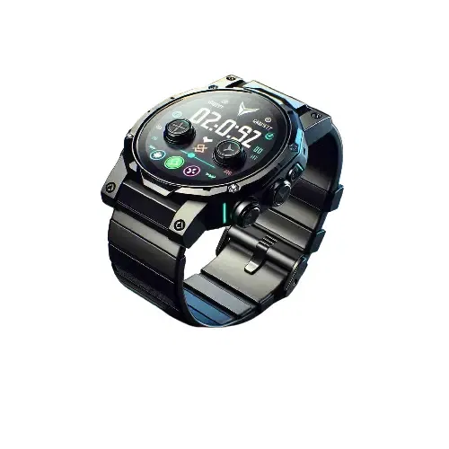 Black Shark GS3 Front