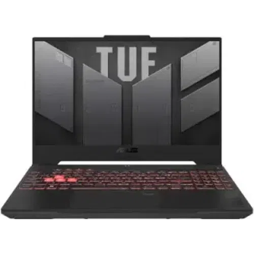 Asus TUF Gaming A15 FA507UI LP066WS AMD Octa Core Ryzen 9 16 GB 1 TB SSD Windows 11 8 GB Front