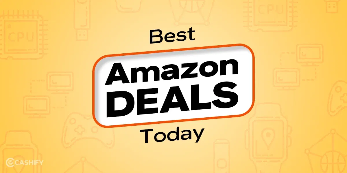 Grab The Hottest Amazon Online Shopping Offers For Today