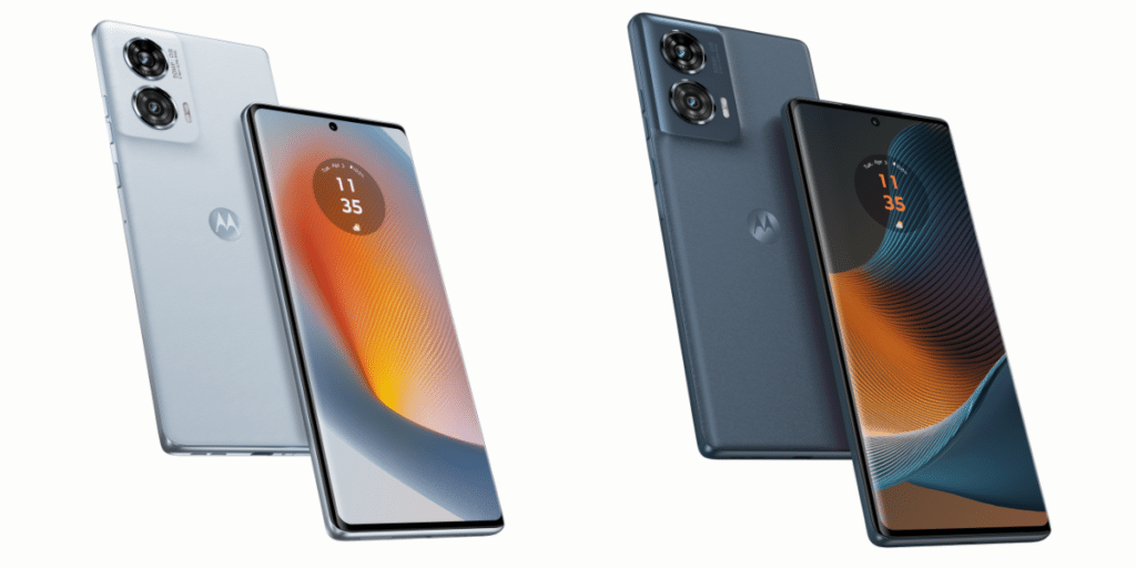 Motorola Edge 50 Fusion To Arrive In India On This Date