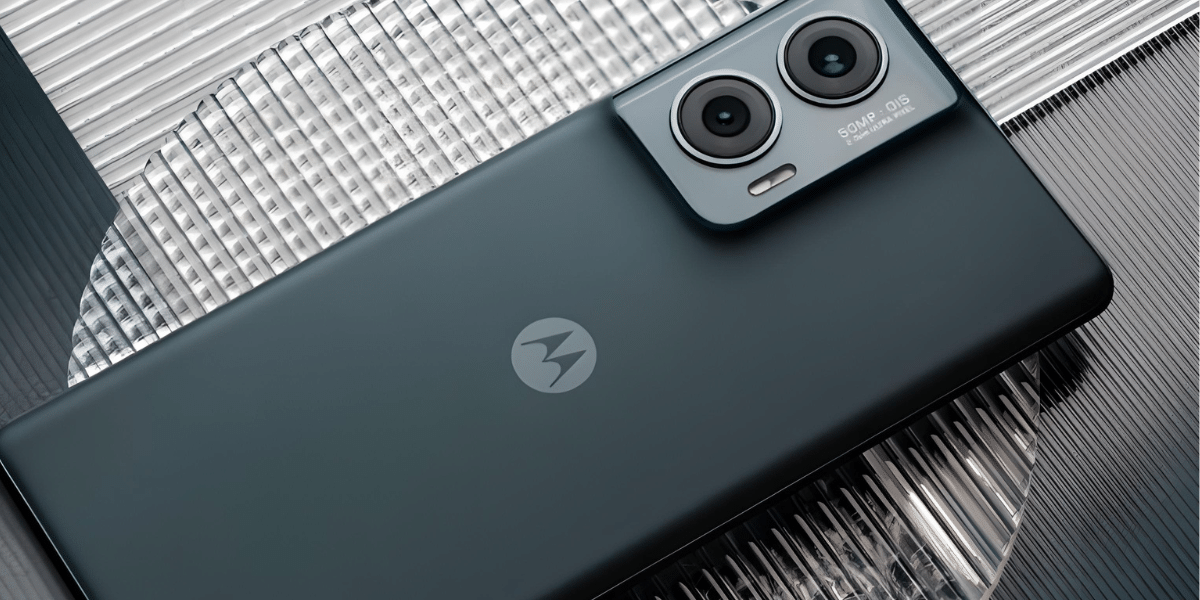 Motorola Edge 50 Fusion Price In India