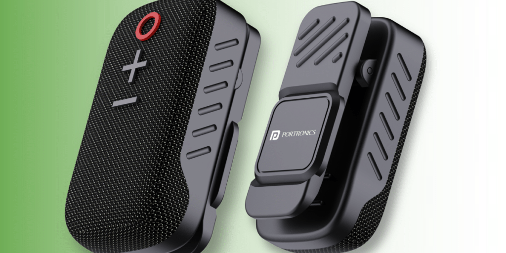 Portronics Talk Three Price In India
