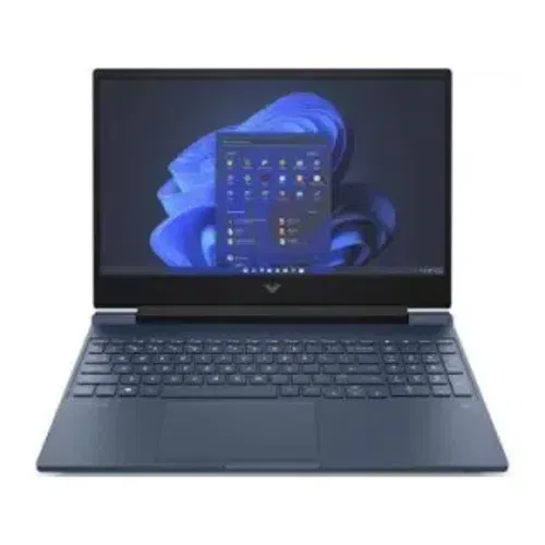 HP Victus 15 fa1227TX A1QV2PA Core i5 12th Gen 16 GB 512 GB SSD Windows 11 4 GB Front
