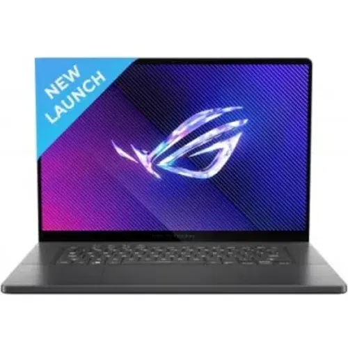 Asus ROG Zephyrus G16 GU605MI QP253WS Core Ultra 9 32 GB 1 TB SSD Windows 11 8 GB Front