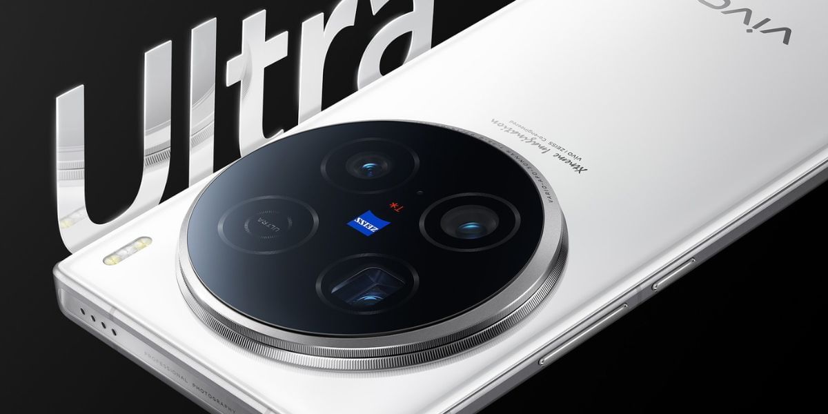 Vivo X100 Ultra Arrives With Massive Camera Upgrades: Price, Specs