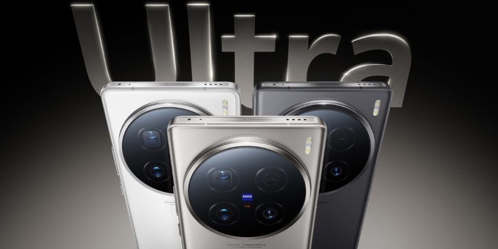 Vivo X100 Ultra Price