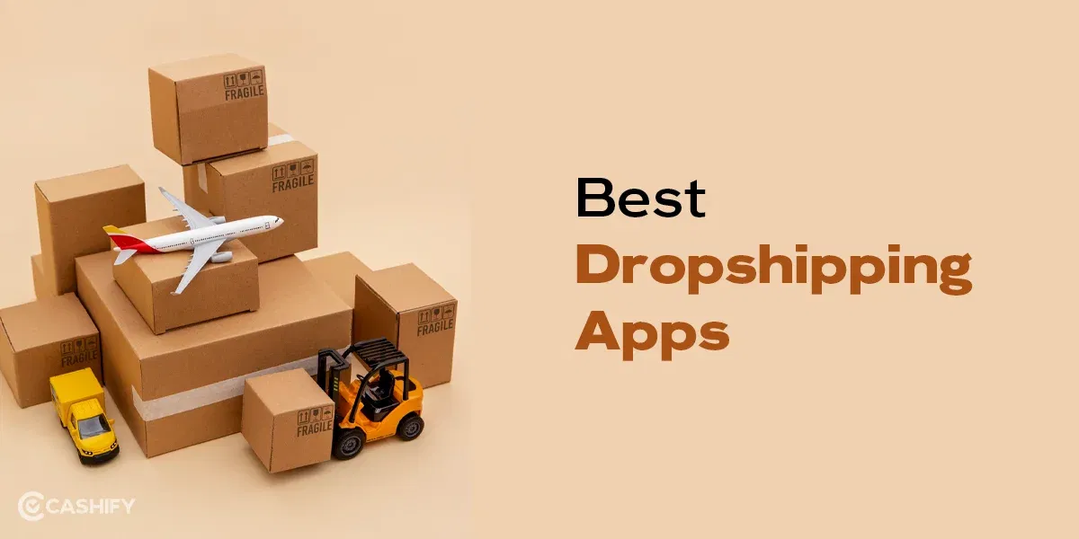 Best Dropshipping Apps For Amazon, AliExpress And More!