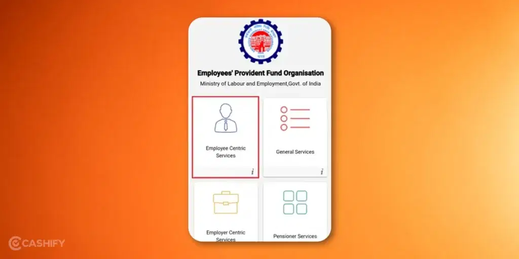 UMANG App - step - 2