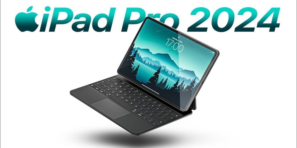 Apple iPad Pro 2024 Launched In India with M4 chipset