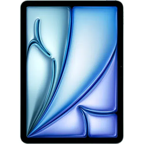Apple iPad Air 13 2024 Front