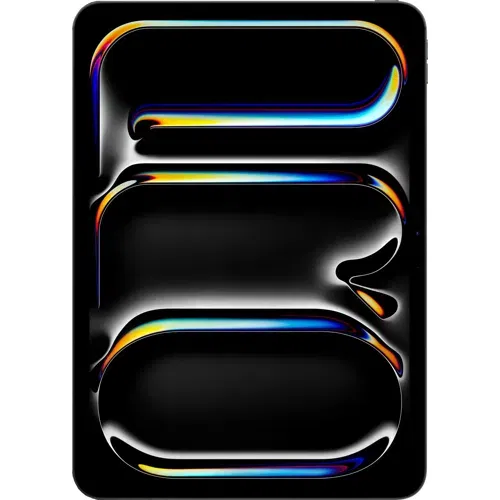 Apple iPad Pro 13 2024 Front