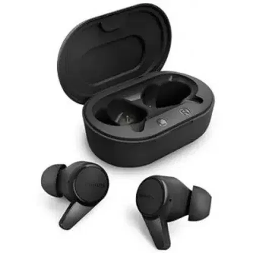 Philips TAT1207BK Front