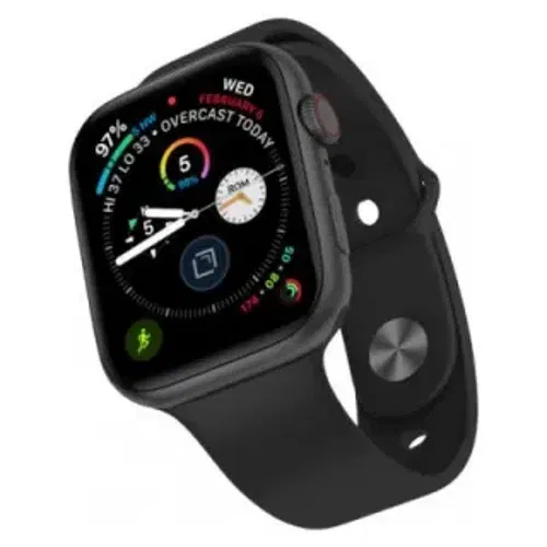 Adcom Ignite Voice Front