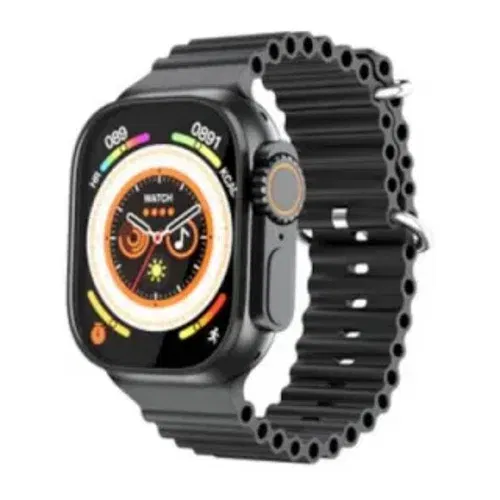 Intex FitRist Icon 2E Front