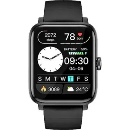 Noise ColorFit Pulse Grand 2 Front