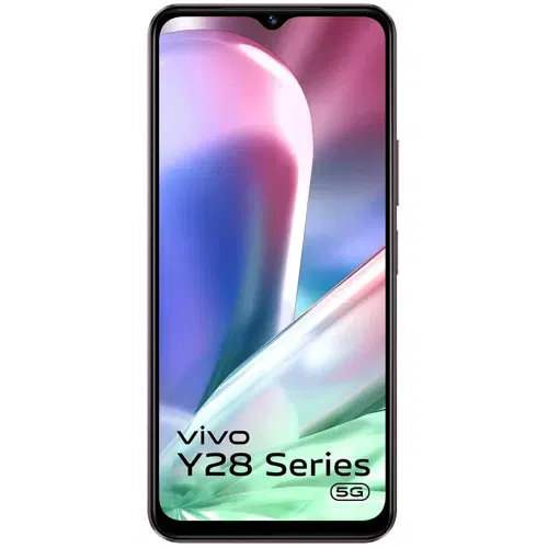 Vivo Y28s 5G Front