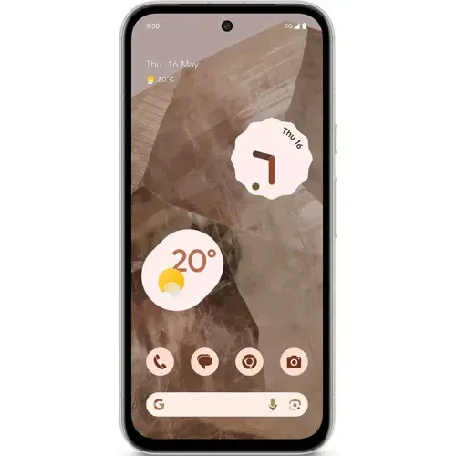Google Pixel 10A Front