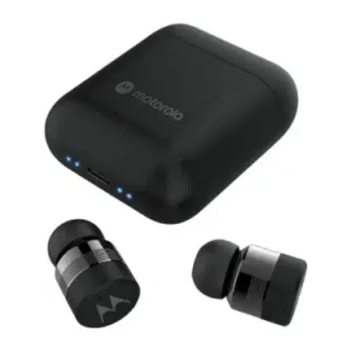 Motorola Moto Buds 120 Front