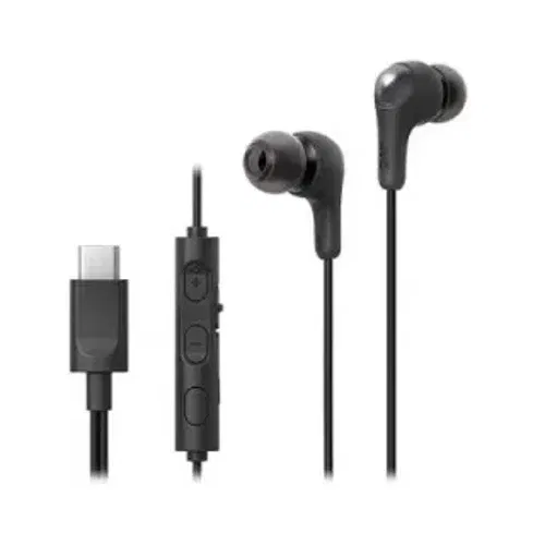 JVC Gumy Connect HA-FR9UC Front