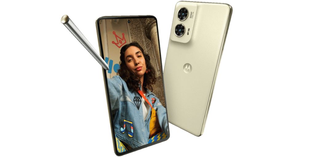 Motorola Moto G Stylus Specifications