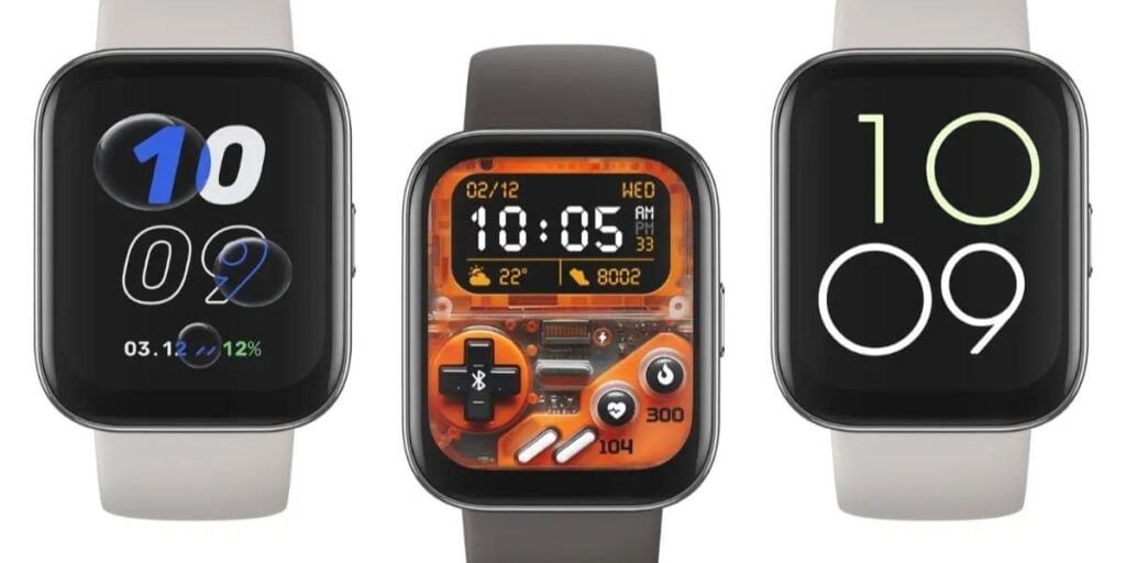 The Amazfit Bip 5 Unity will soon launch in India.