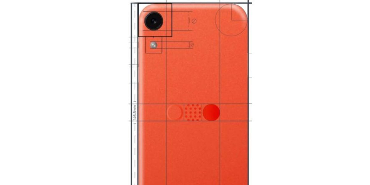CMF Phone (1) To Be A Rebrand Of Nothing Phone (2a)
