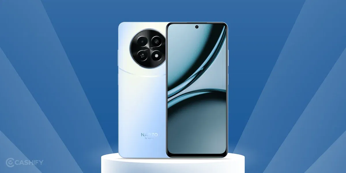 Realme Narzo 70x Review: The New Budget All-Rounder?