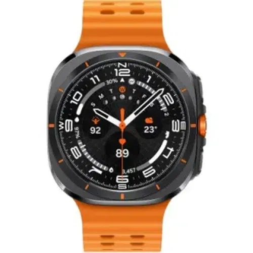 Samsung Galaxy Watch Ultra Front