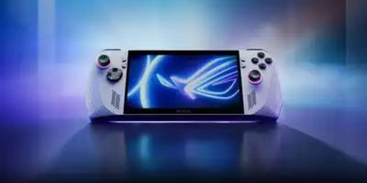 Asus ROG Ally X Launch Confirmed; Will Arrive On This Date