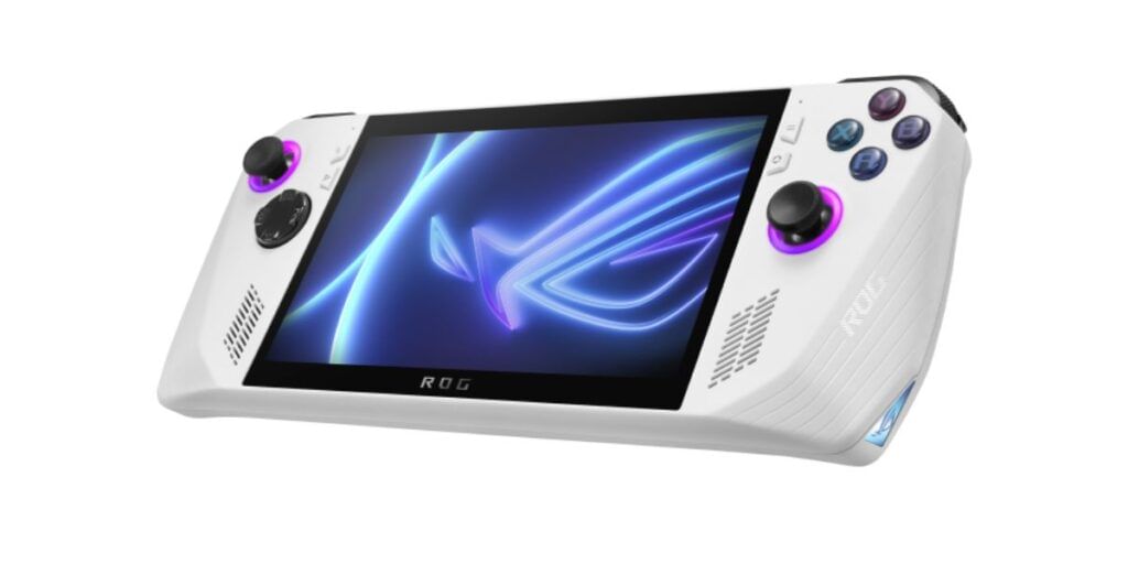 ASUS ROG Ally Will Launch On June 2
