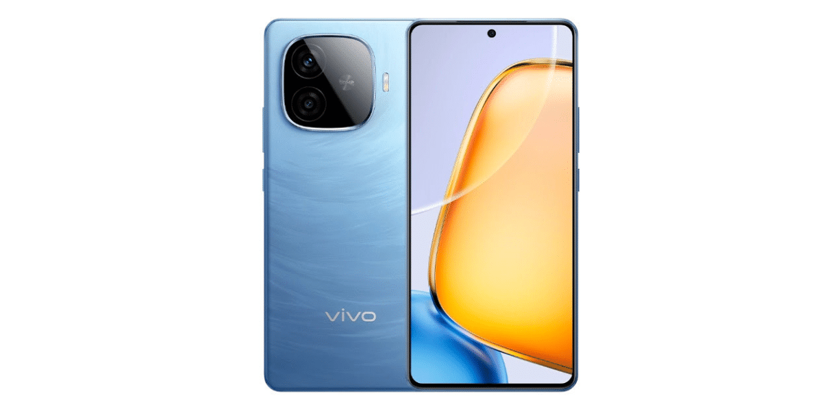 Vivo Y200 GT Specifications