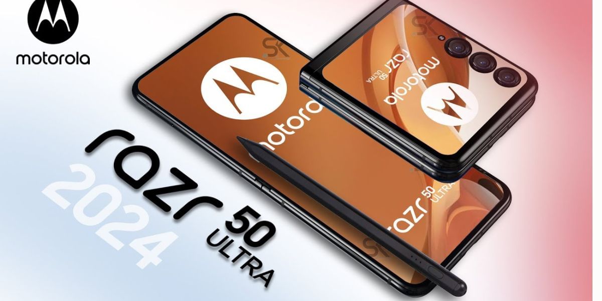 Motorola Razr 50 Ultra Specs Leak Ahead Of The Global Launch 