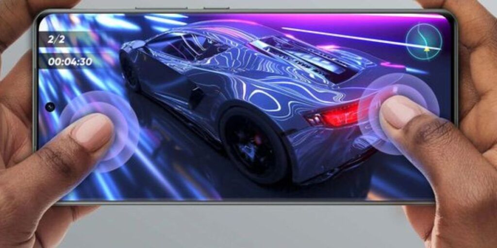 Realme GT 6T will be launched in India soon