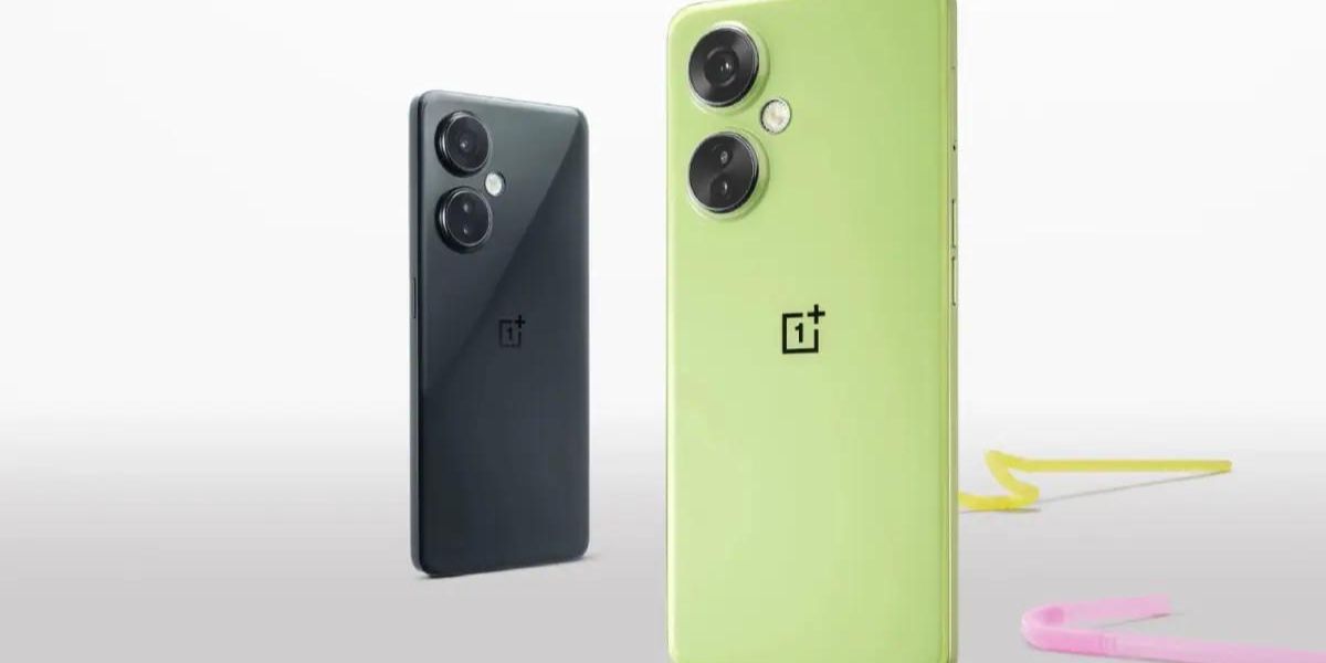 OnePlus Nord CE 4 Lite Gets Certified, Specs Leak