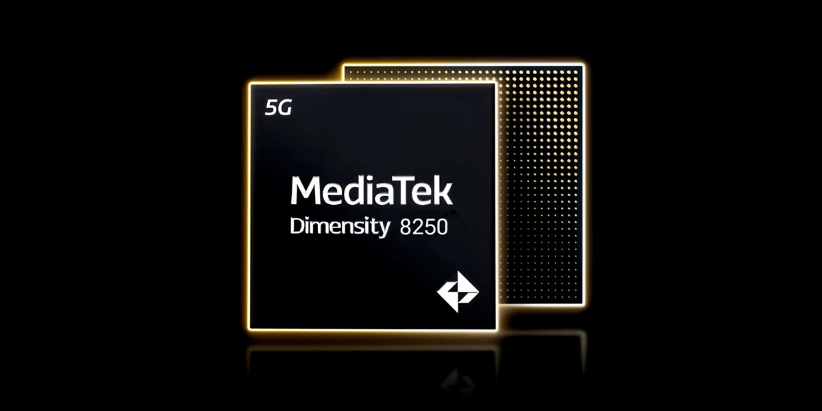 Mediatek Dimensity 8250 Debuts With NavIC Support & These Features