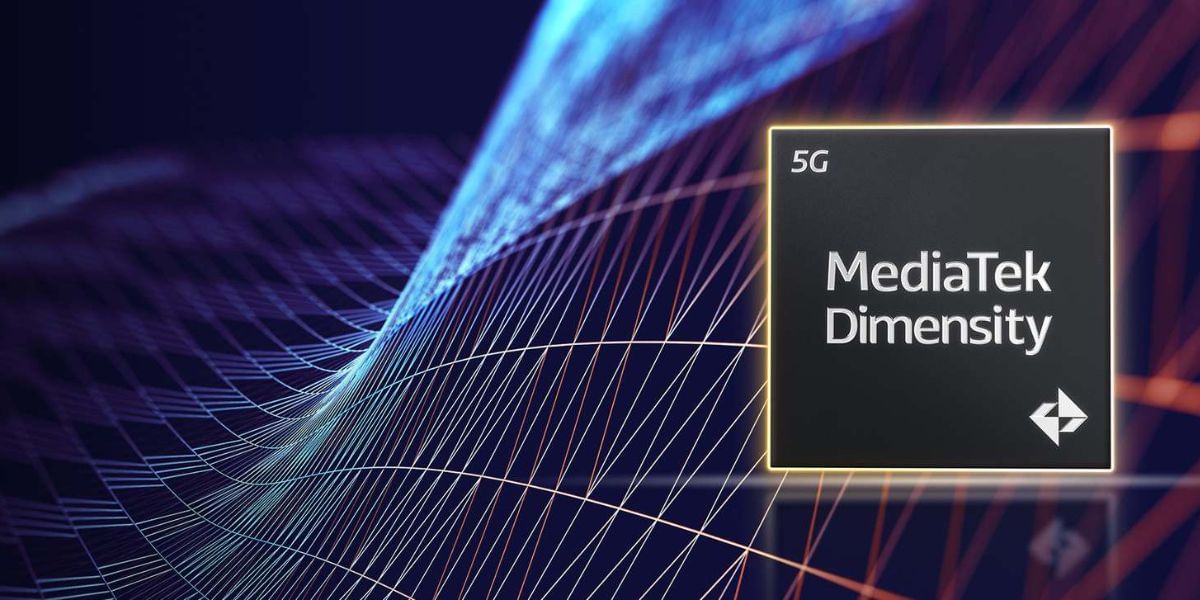 MediaTek Dimensity 8250 Unveiled With AI Features