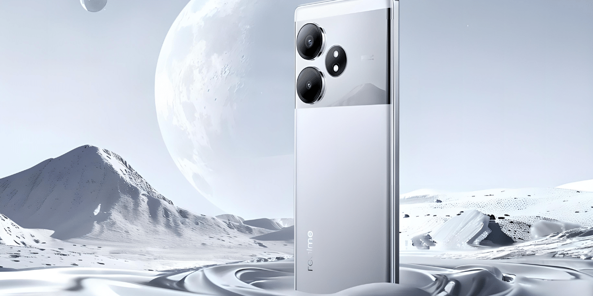 Realme GT To Launch In India On June 20