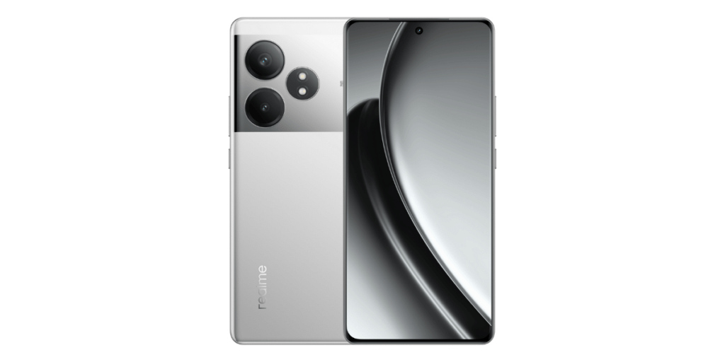 Realme GT 6T Specifications