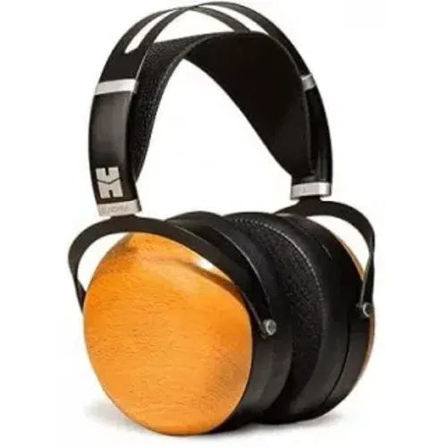 HiFiMAN SUNDARA Closed-Back Front