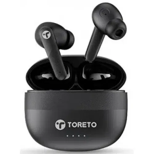 Toreto Tune Air Front