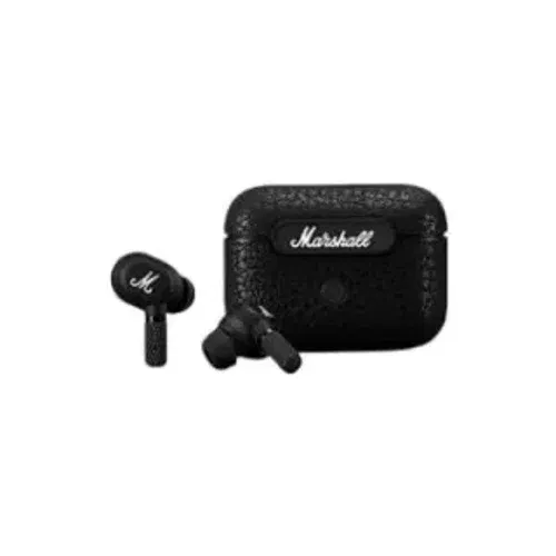 Marshall Motif Front