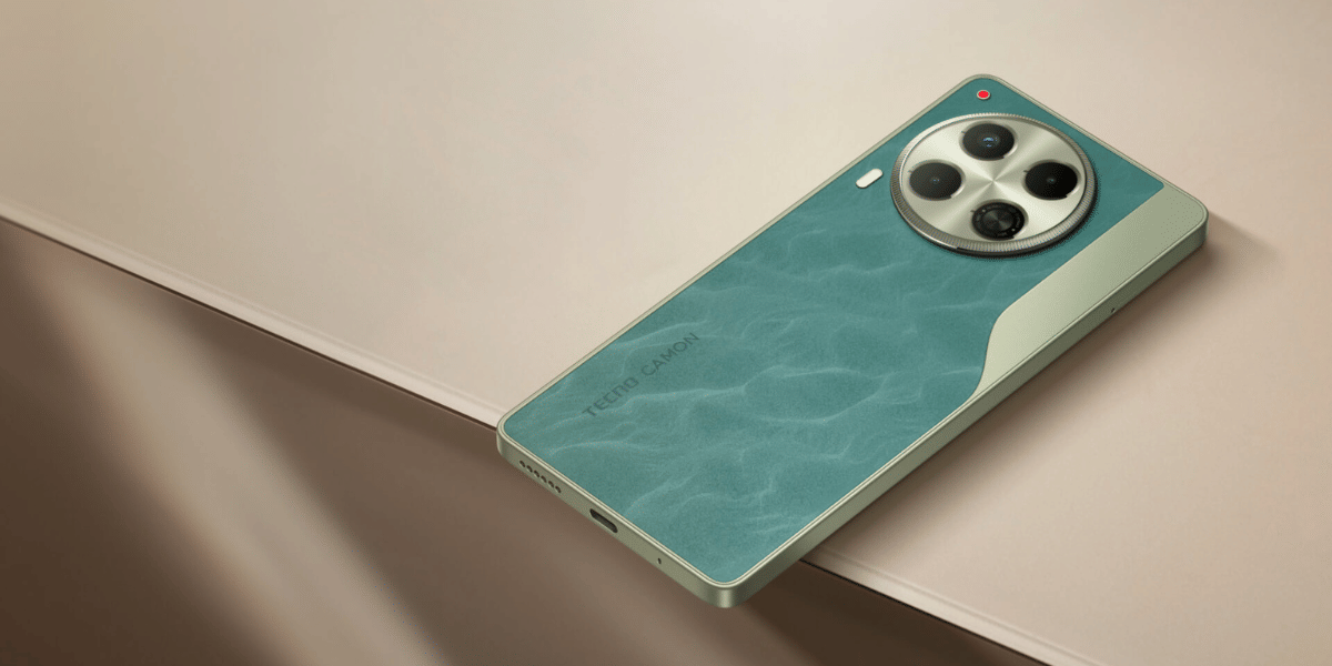 Tecno Camon 30 Series India Launch Date Revealed, Features Teased
