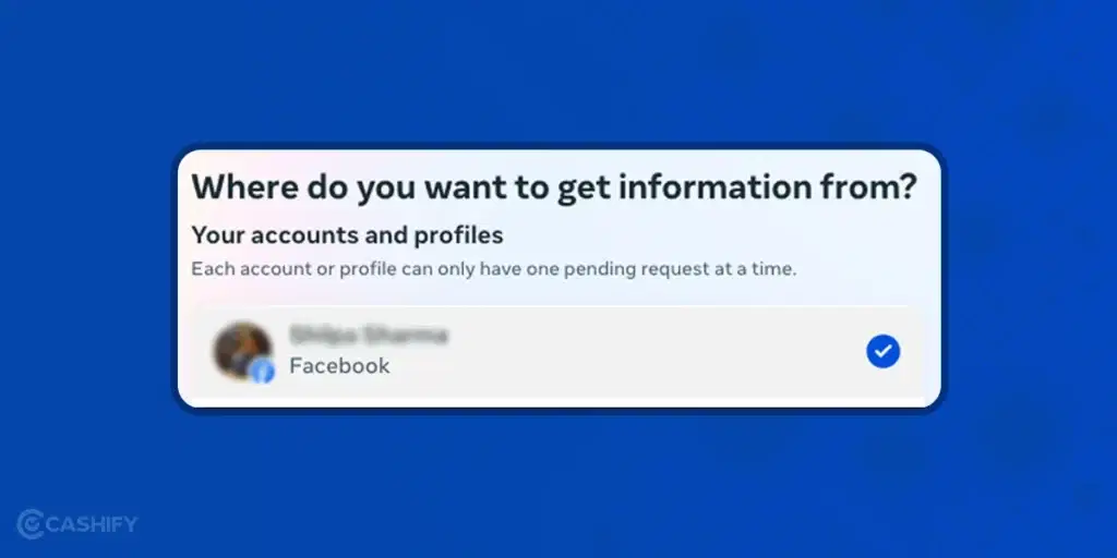 how to delete facebook account