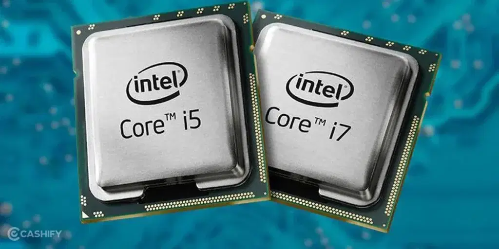 Intel Core i5 Vs Intel Core i7: Verdict And Winner