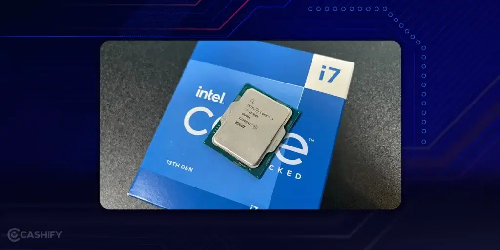 Core i7 offers faster clock speeds and higher core count
