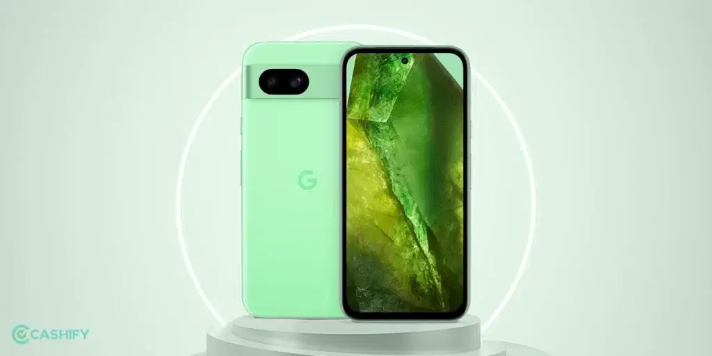 Google Pixel 8a, best mobile phones under 50000