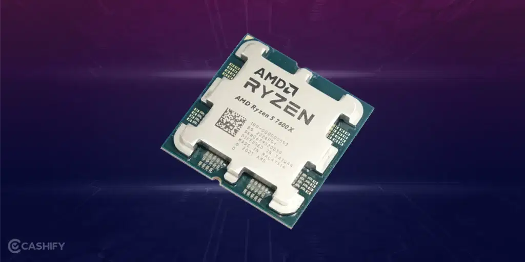 AMD Ryzen 5 vs AMD Ryzen 3