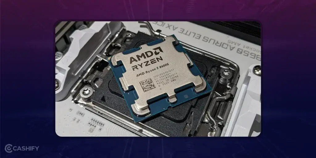 AMD Ryzen 5 vs AMD Ryzen 3