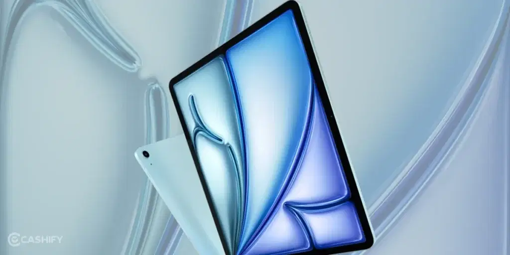 Apple iPad Air 2024 Vs iPad Air 2022