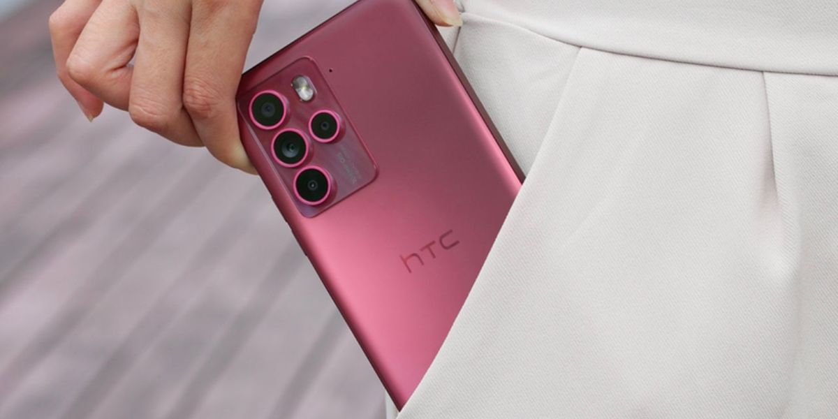 HTC Teases New Smartphone Launch In India: All Details!